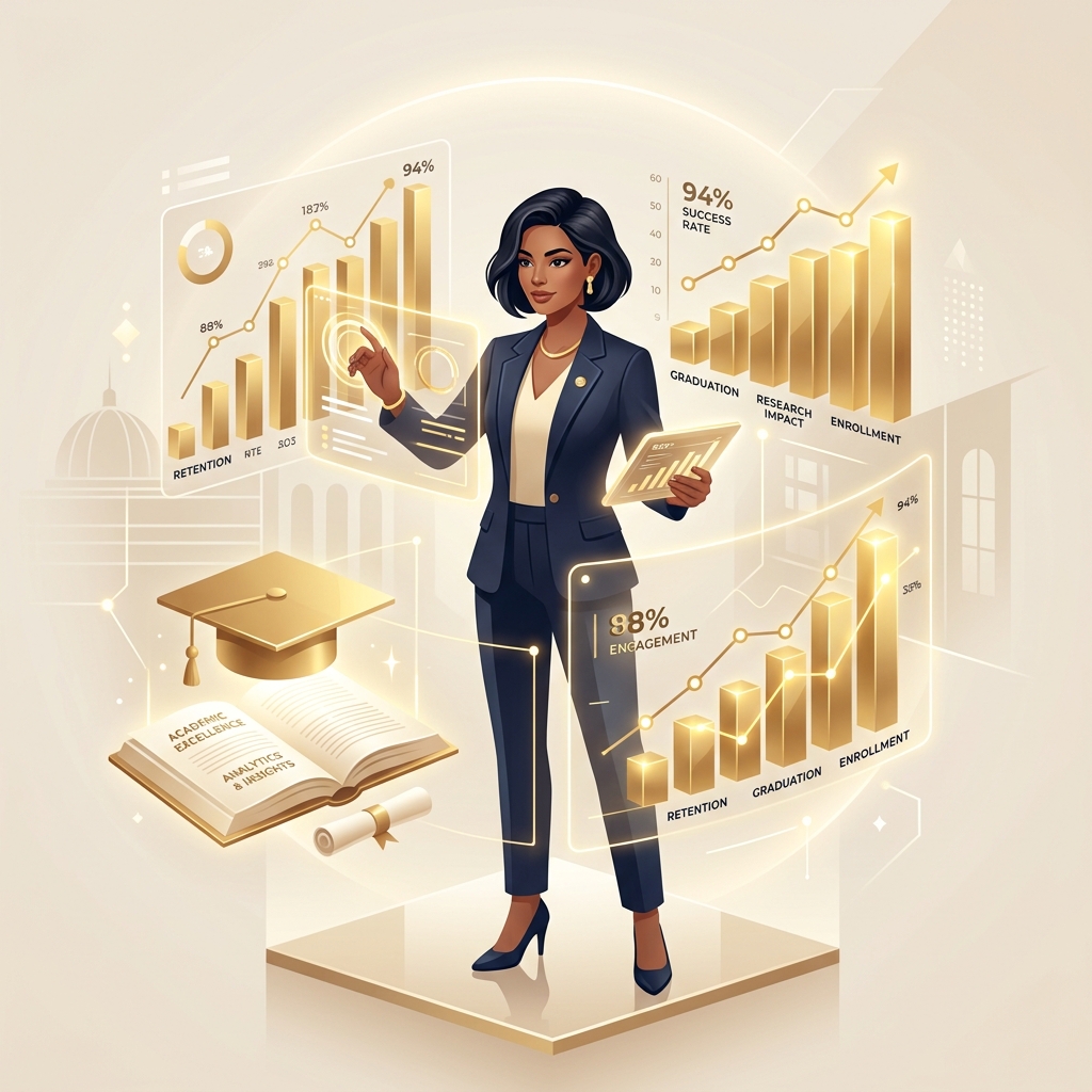 Student Results Analysis System